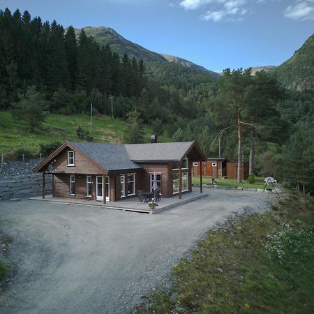 Furetoppen Panorama Stryn Εξωτερικό φωτογραφία