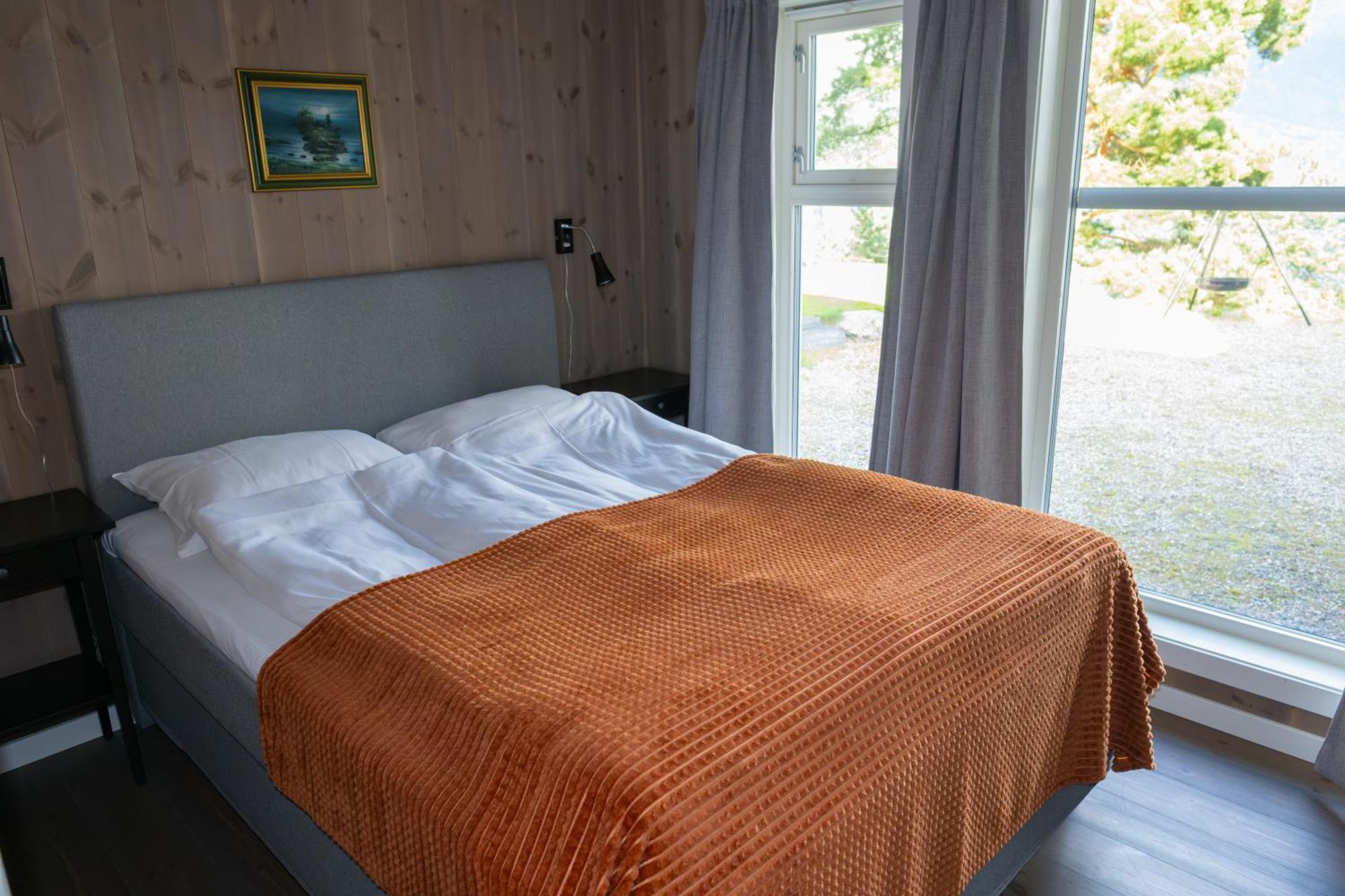 Furetoppen Panorama Stryn Εξωτερικό φωτογραφία